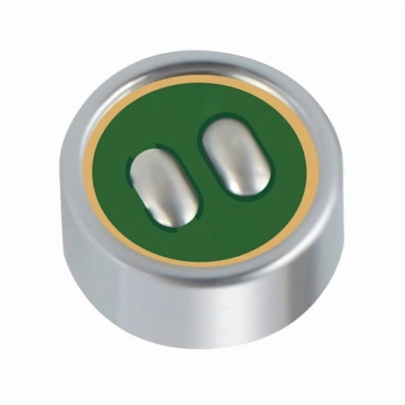 FOR High Performances 6MM Microph Cores, Perfect Upgrade 6027 Mic for Improved Sound Precise for Public Speaking Outdoor