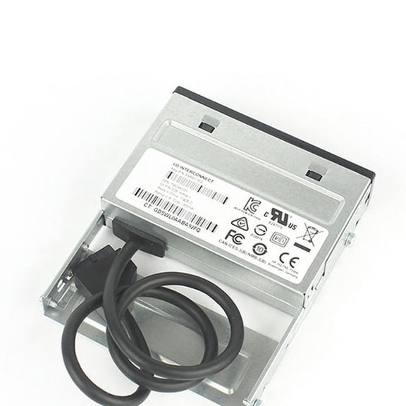 FOR High-speed Card Reader CF TF SD Floppy Drive Bit Usb3.0 Interface Multi-function Card Reader for Desktop Z240 Z440 Z640 Z840