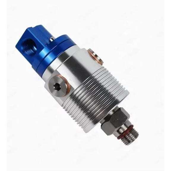 FOR High-speed Machine Tool Spindle Pneumatic Rotary Joint For Deep Hole Drilling Rigs,902-120-188, 1109-020-188