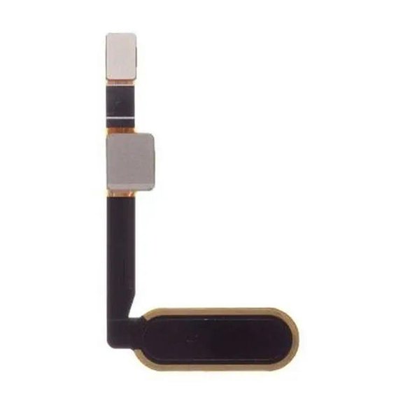 FOR Home Button Flex Cable Ribbon Replacement Part For U11 Black Color