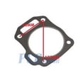 thumbnail image 1 of FOR Honda GX160 5.5 hp CYLINDER HEAD GASKET FITS 5.5HP ENGINE Generator GS19, 1 of 2