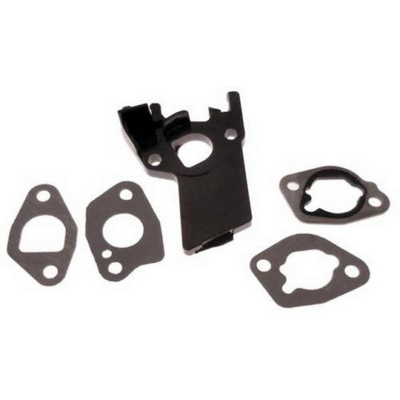 FOR Honda Generator GX160 GX200 CARBURETOR 5PCS GASKET RUBBER SPACER GS14