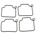 thumbnail image 1 of FOR Honda TRX400EX 2005-2008 Carburetor Float Bowl Gasket, 1 of 12