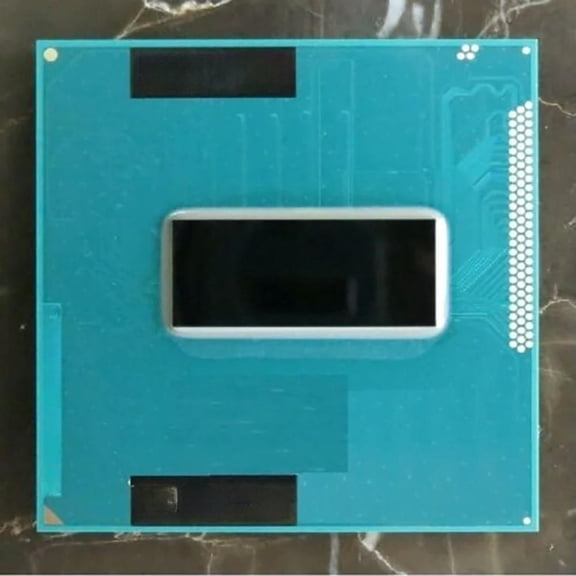FOR I7 3940XM(Formal)3.0-3.9/8M SR0US Socket G2 CPU Processor