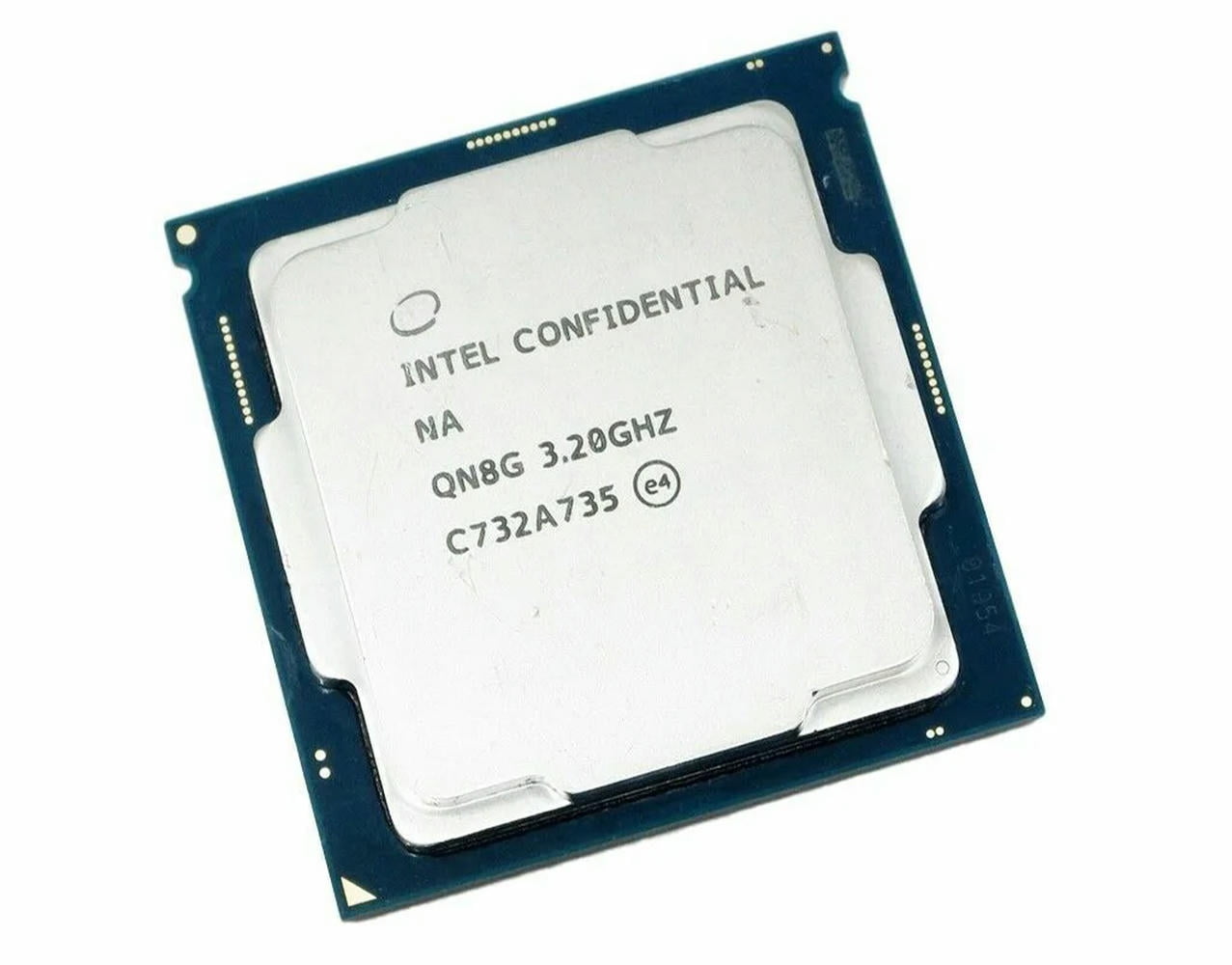 I7 8700k I7 Lga1151 I7 8700k Sx Core Intel Core I7-8700K Six-core