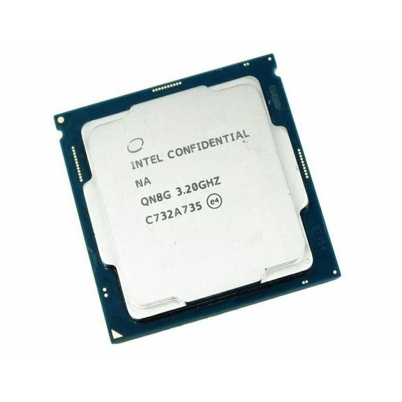 FOR I7 8700K ES QN8G 3.2GHz 95W 14nm 6 12threads Socket LGA1151 i7-8700K