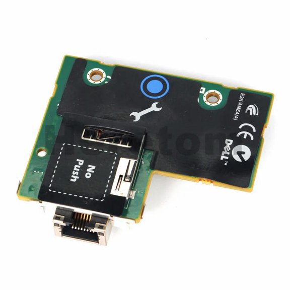 FOR IDRAC6 DRAC Enterprise Remote Card For J675T Card iDRAC6 Enterprise T310 T410 T610 R210