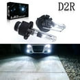 thumbnail image 1 of FOR INFINITI I35 2002-2004 2x D2R Xenon HID Headlight Replacement Bulbs 35W 6000K, 1 of 12