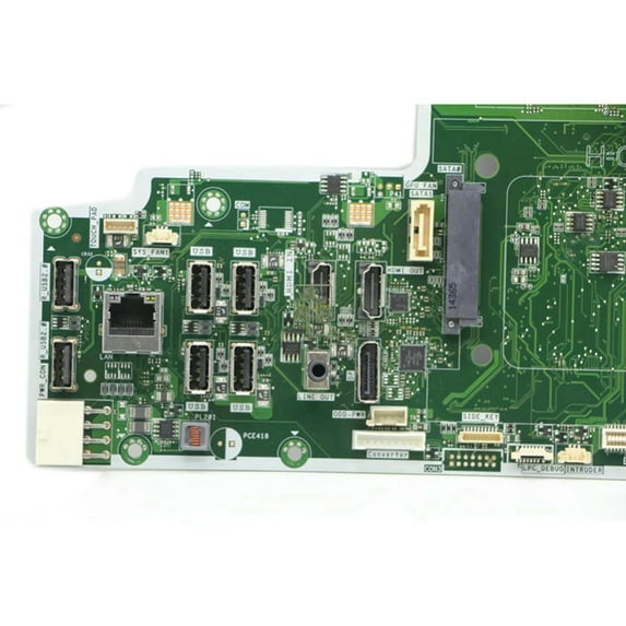 FOR IPPLP-RH /TH All-In-One Motherboard For 9030 V3340 CYTN6 4RY2N VNGWR Discrete Graphics