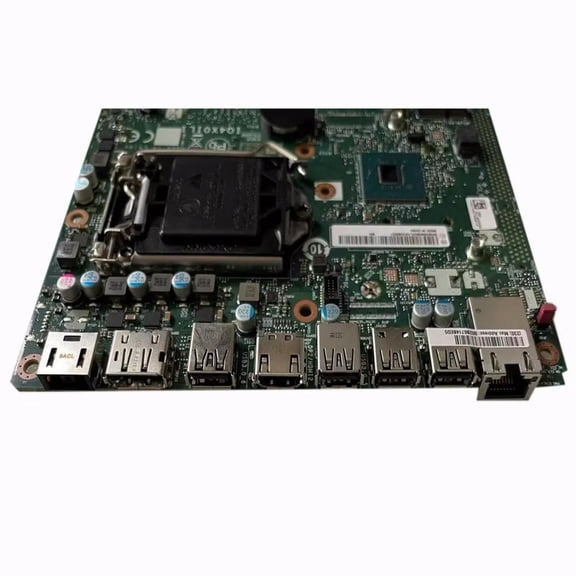 FOR IQ4X0IL1 For M730 M930q-N000 Motherboard LGA1700 DDR4 Mainboard