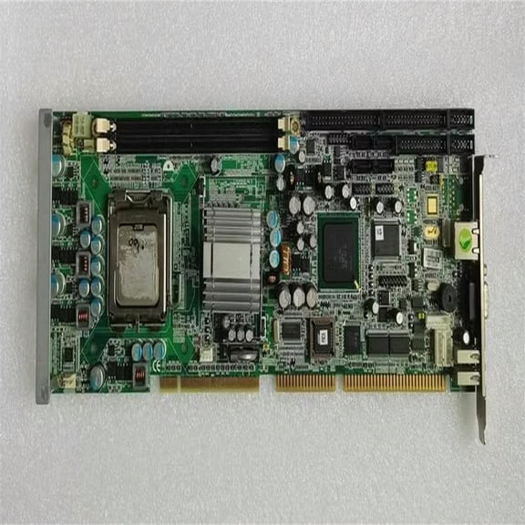 FOR Industrial Computer Main Board SBC81206 REV: A3-RC Send CPU Equipment Main Board