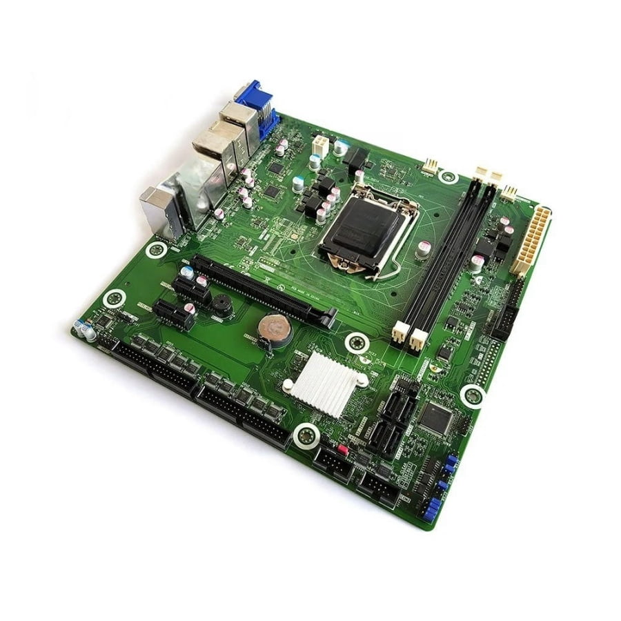 FOR Industrial Computer Motherboard For SIMB-683G2 Dual Gigabit NIC