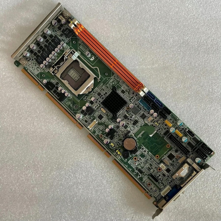 FOR Industrial Computer Motherboard PCE-5127 PCE-5127G2 PCE-5127/7127 Rev.A1