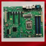 FOR Industrial Computer Motherboard X9SAE-V LGA1155 1200 V2 C216 ,