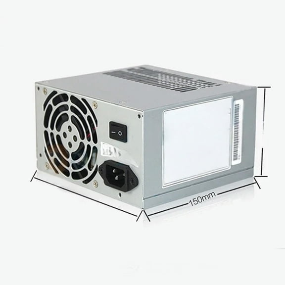 FOR Industrial Computer Power Supply For SPI FSP300-60ATV AC 220V-230V 300W