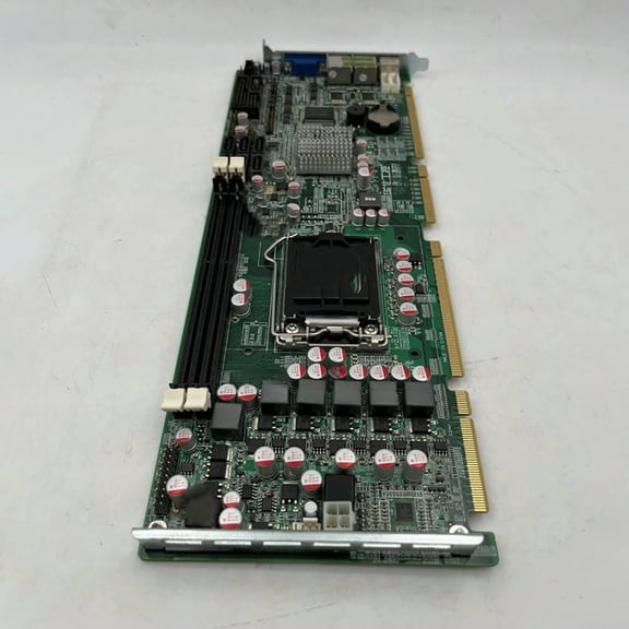 FOR Industrial Control Embedded Motherboard For SHB-960 Ver:1.0 Full Length 1155 Pin IPC