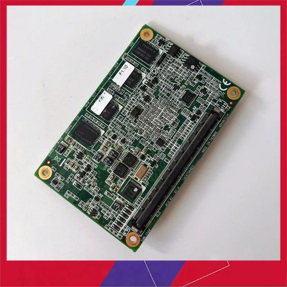 FOR Industrial Control Embedded Motherboard For SOM-7564 SOM-7564FG