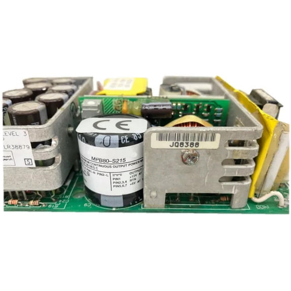 FOR Industrial Equipment Power +12V1A+5V12A MPB80-S215