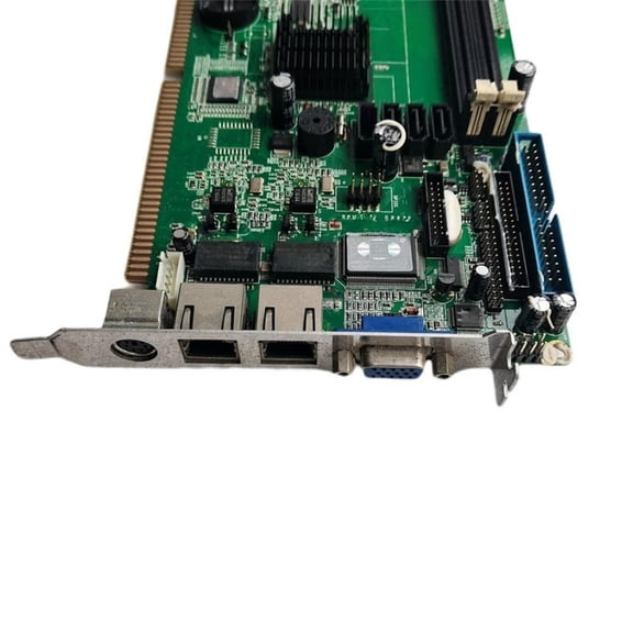 FOR Industrial Long Card Motherboard For FSC-1814V2NA VER:C00 C10