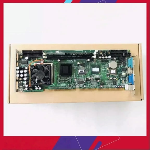 FOR Industrial motherboard For PCA-6003 PCA-6003VE REV.A1 A2