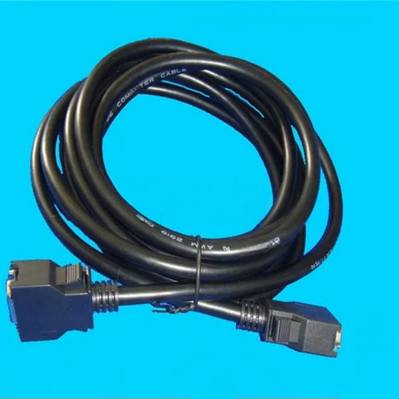 FOR Inkjet printer SCSI printing data cable printing cable SCSI data cables 1pc
