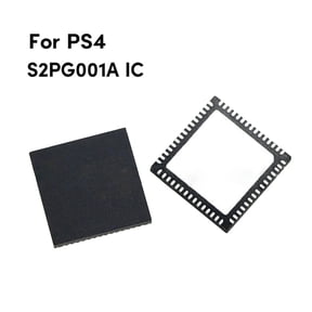 FOR Integrated Circuits Electronic Components IC Chipset le Power Chip Fit ForPS--4 4 S2PG001A Game Controller