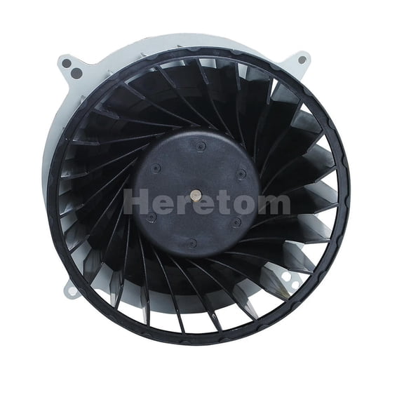 FOR Internal Cooling Fan for PS--5 12047GA-12M-WB-01 DC12V 23 Blade Replace Cooler Fan