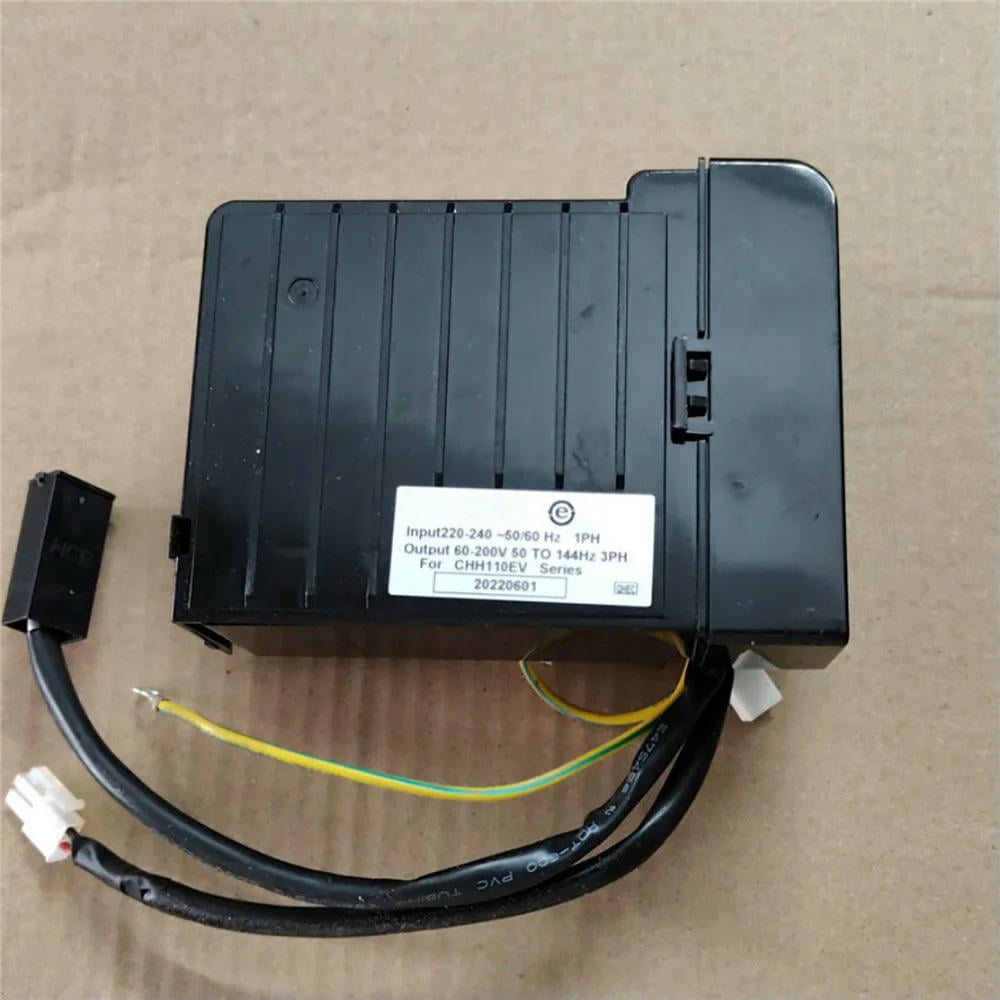 FOR Inverter Fridge Control Board Replacement Drive Board For Frequency ...