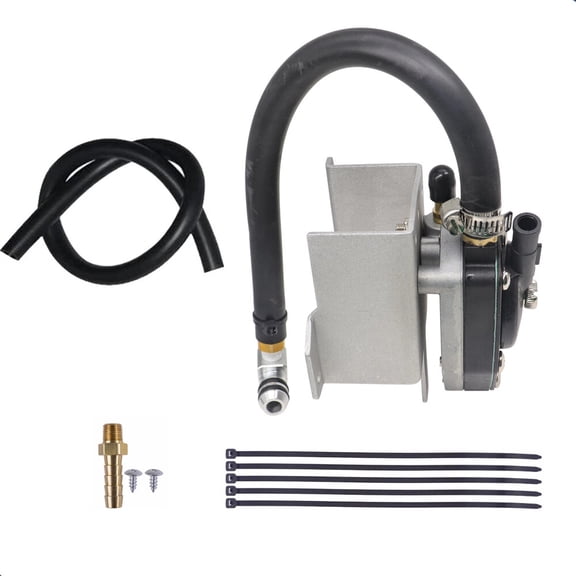 FOR JOHNSON EVINRUDE 90HP 115HP FUEL PUMP VRO REPLACE 5004558 438400 US