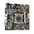 thumbnail image 1 of FOR JW J3160T N3160I , Main Board 17 * 17 DC 12V NAS Main Board, 1 of 1