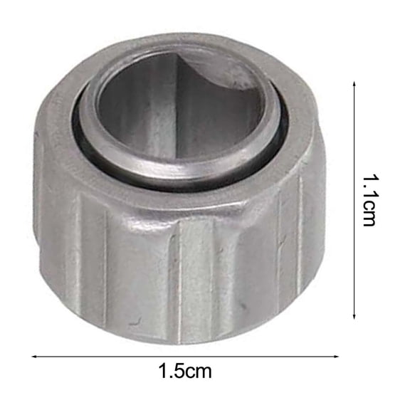 FOR Kestrel for Valiant Eaglell fishing reel one way bearing sleeve