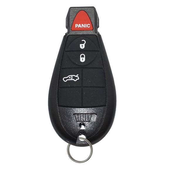 FOR Key Fob For 2013 2014 2015 2016 Dodge Dart Keyless Remote M3N32297100 56046771 433MHZ 46 chip
