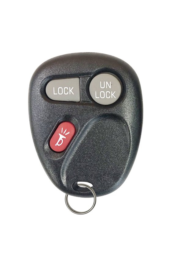 FOR Keyless Remote Fob Compatible with GM 2001 2002 2003 2004 2005 4B - KOBLEAR1XT 315MHZ (1 Pack)