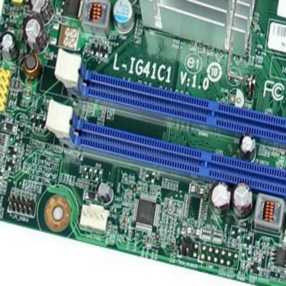 FOR L-IG41C1 For H305 H310 H320 Motherboard DDR3 Mainboard