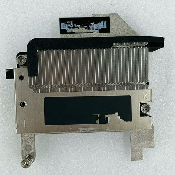 FOR L28783-001 For Z2miniG4 Cooling Cool Heatsink