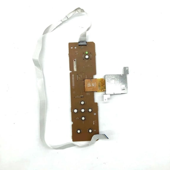FOR L455 L485 Screen Control Panel CB17 Fits For Printer Accessories