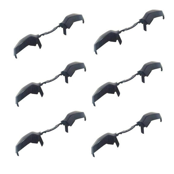 FOR LB RB Button Triggers Bumpers for One controller with 3.5MM port