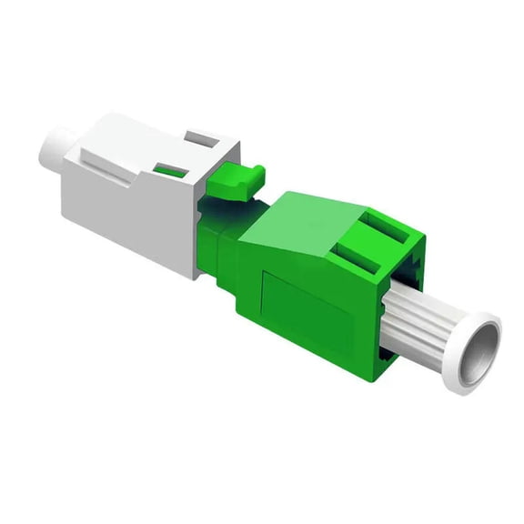 FOR LC 3dBm female to male fiber optic Attenuator 3db LC female male Fiber Optic Attenuator 1pcs