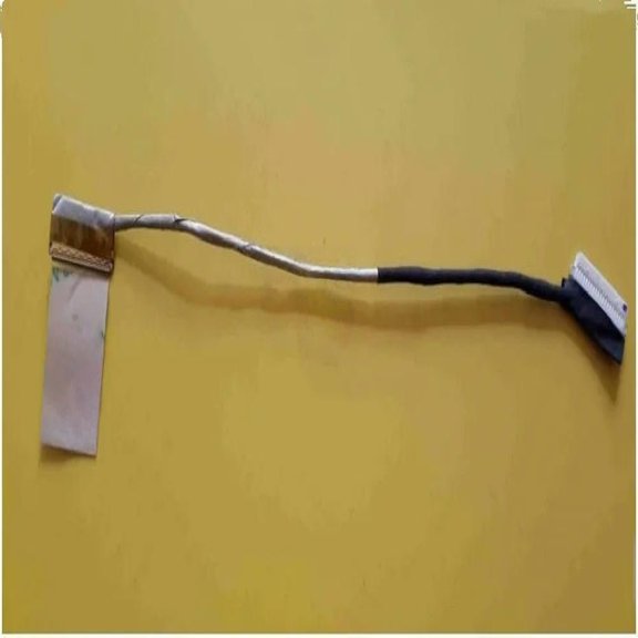 FOR LCD Flex Cable For PC EPC X101 X101H X101CH LCD LVDS video cable P/N: 14005-00300000