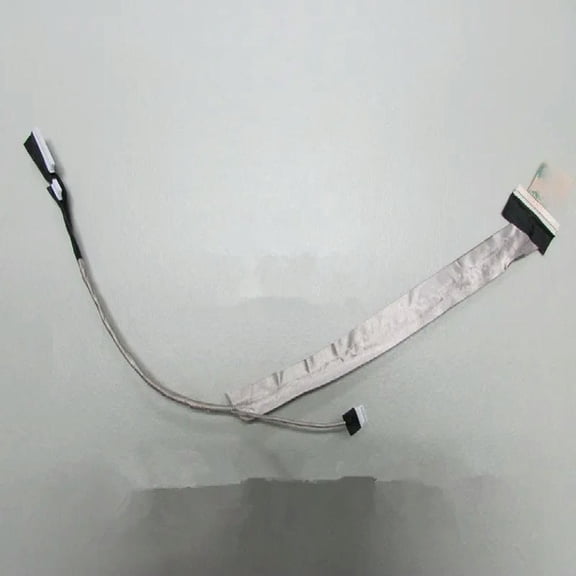 FOR LCD Flex Video Cable for 3000 G530 G530M N500 laptop LVDS cable P/N DC02000JV00