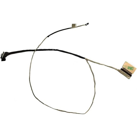 FOR LCD LED Display Video Screen Flex Cable for E5-573 E5-574 E5-522 E5-532 F5-571T DDZRTBLC000 E5-573T 40pin