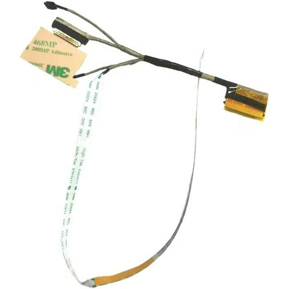 FOR LCD LED LVDS HD SCREEN DISPLAY CABLE for Flex 3-11 1109-05311
