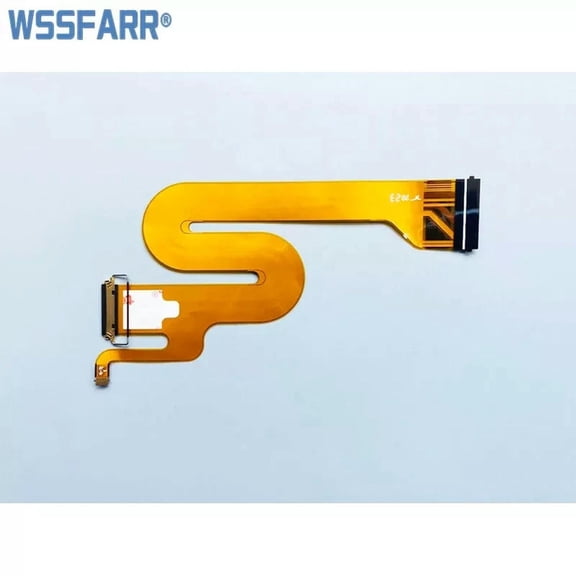 FOR LCD LED Screen Dis Flex Cable 5C10S30100