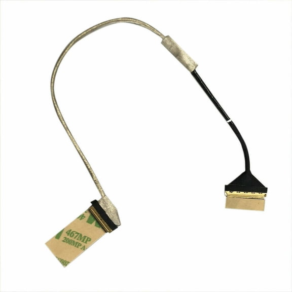 FOR LCD LED Screen Display Flex Cable Compatible with 14-CA 14-DB DD00G3LC102 40pin