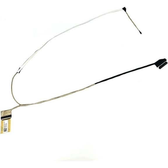 FOR LCD LED Screen Display Flex Cable Compatible with 14-DQ 14S-DQ 14S-FQ 14S-FR TPN-Q242 DD00PALC010