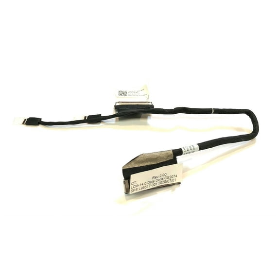 FOR LCD LED Screen Display Flex Cable Compatible with 14M-DW Series 6017B1367601 L96517-001