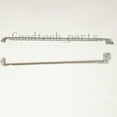 thumbnail image 1 of FOR LCD Screen Hinges Axis For 15 L501X L502X Right & Left Bracket Set, 1 of 1