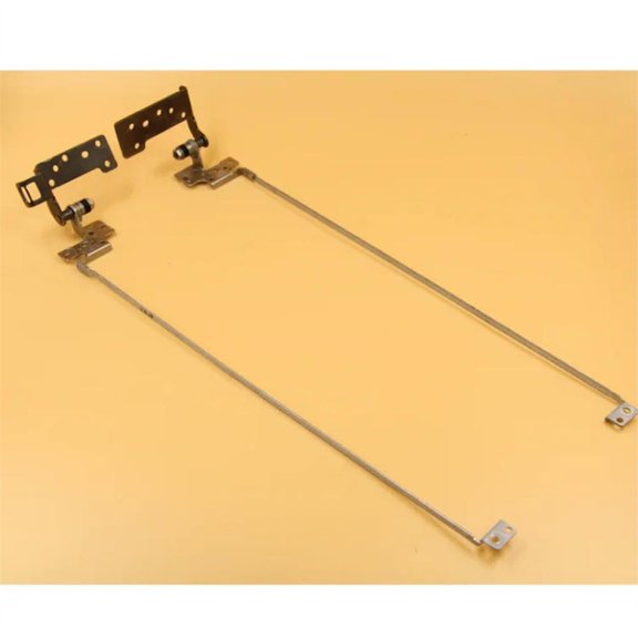 FOR LCD Screen Hinges Left & Right Set For GL753 GL753V GL753VD GL753VE