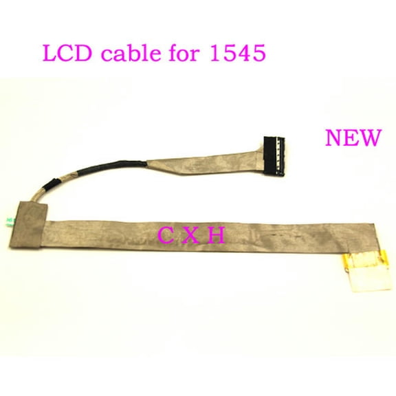 FOR LCD Screen Video Cable for 1545 1546 PP41L LED FLEX Cable 50.4aq08.002 0R267J R267J