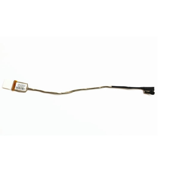 FOR LCD Screen Video Cable for DD0KL8LC000 E47 E47A E47L E47G K47 FLEX